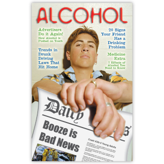 alcohol prevention magazine