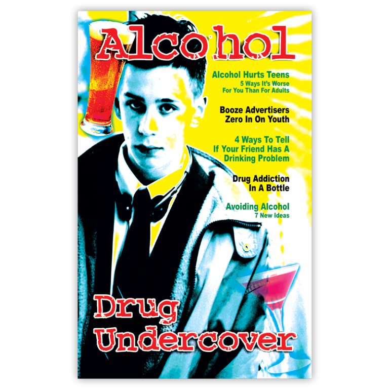 facts about alcohol magazine