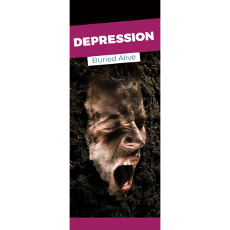 depression pamphlet