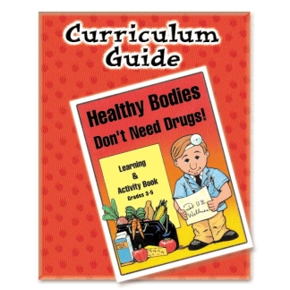 Healthy Bodies Curriculum Guide