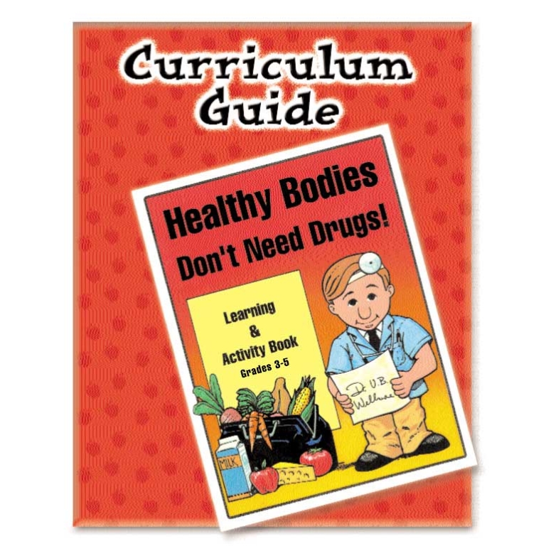 Healthy Bodies Curriculum Guide