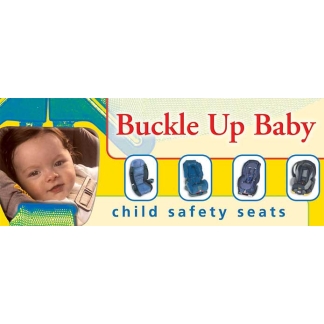 Car Seat Safety Pamphlet
