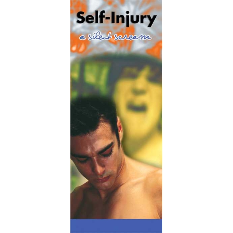 In the Know - Self-Injury: A Silent Scream Pamphlet
