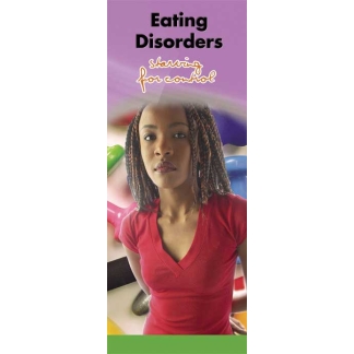 In The Know: Eating Disorders-Starving For Control Pamphlet