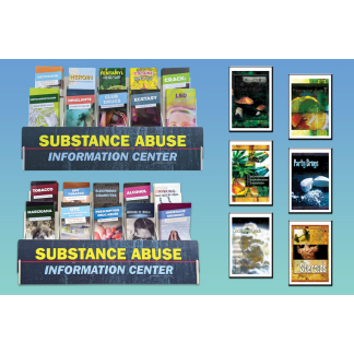 Substance Abuse Education Package