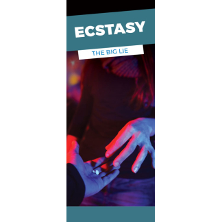 Ecstasy Pamphlets