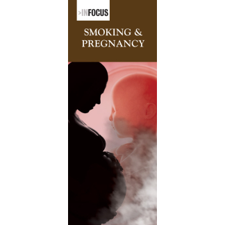 Smoking and Pregnancy cover