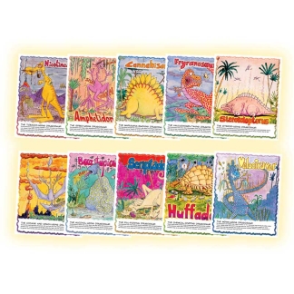Drug Prevention Posters Package