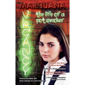marijuana education magazine