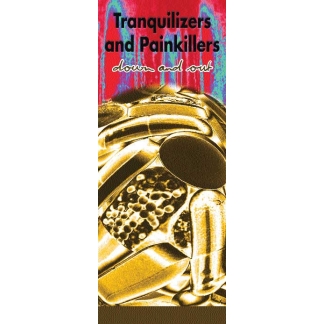 In the Know -"Tranquilizers and Painkillers: Down and Out" Pamphlet