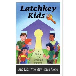 Latchkey Kids Pamphlet Guide