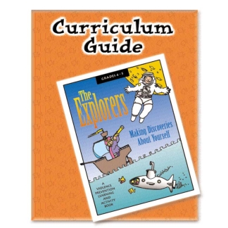 The Explorers Curriculum Guide
