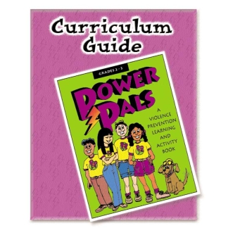 Power Pals Curriculum Guide