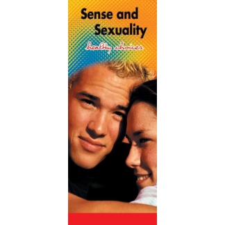 sex education pamphlet