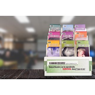 Natural Disasters Value Package