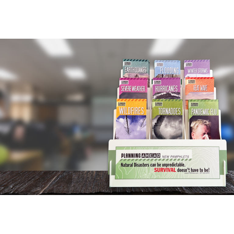 Natural Disasters Value Package