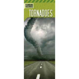 Planning Ahead: "Tornadoes" Pamphlet