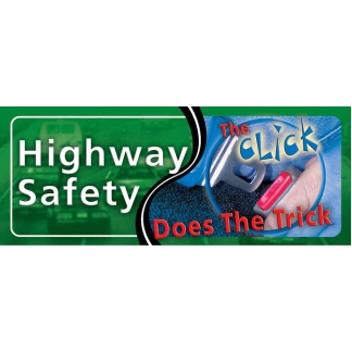 Highway Safety Pamphlets