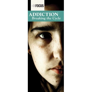 "InFocus: Addiction - Breaking the Cycle" Pamphlet