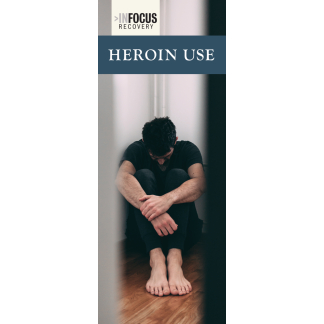 heroin recovery pamphlet
