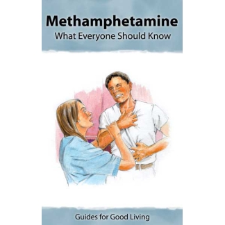 Methamphetamine Booklet