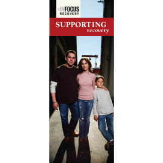 InFocus: Supporting Recovery