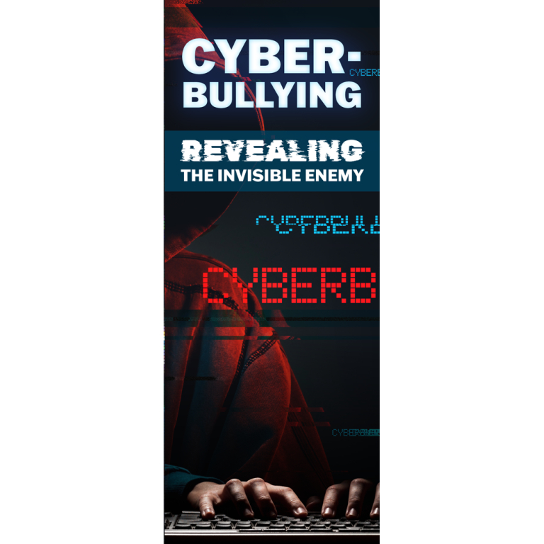 Cyberbullying Pamphlets