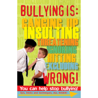 anti bullying magazine
