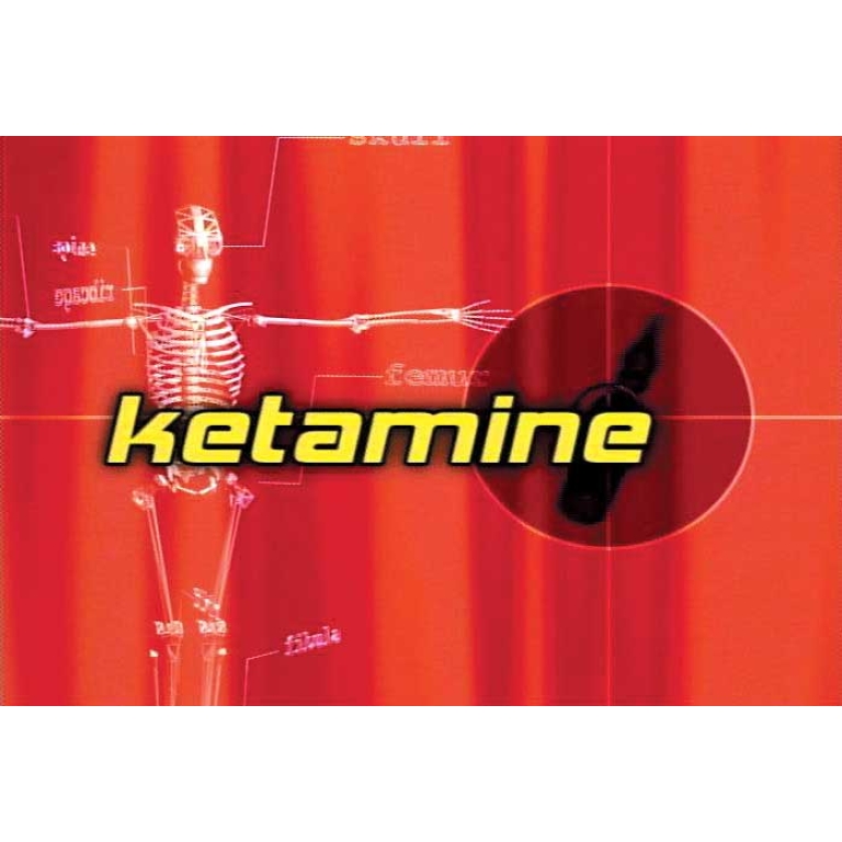 In The Know: Party Drugs DVD