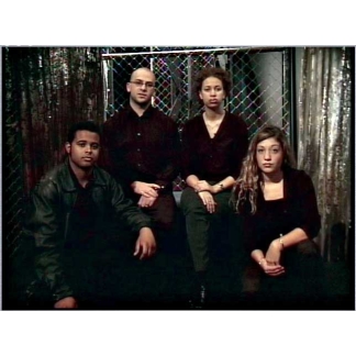 "In The Know: Hallucinogens" DVD