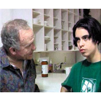 "How To Tell If A Kid Is On Drugs And What To Do About It" DVD
