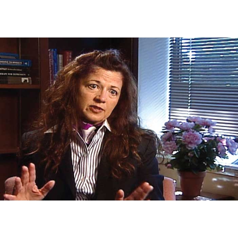"In The Know: At Risk-Suicide" DVD