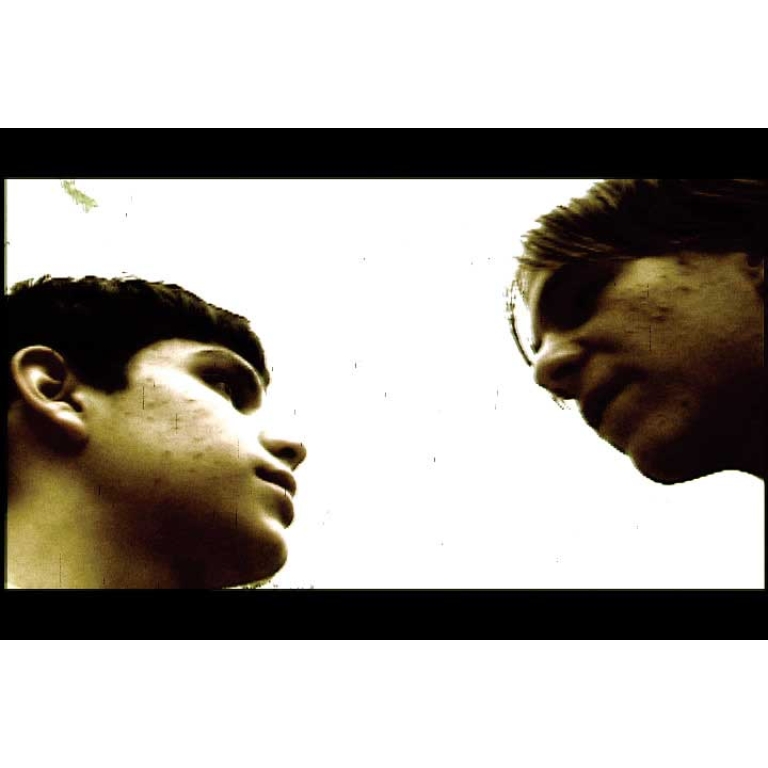 "In The Know: At Risk-Bullying" DVD