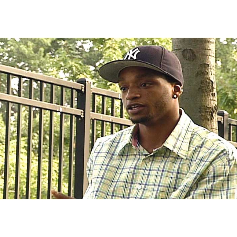 "In the Know: At Risk-Teen Pregnancy" DVD