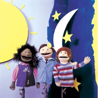 Being Me and Drug Free DVD