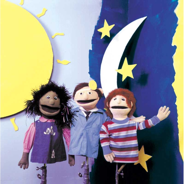 Being Me and Drug Free DVD