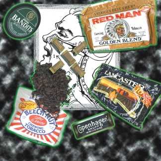 "Smokeless Tobacco: Your Habit of Your Life" DVD