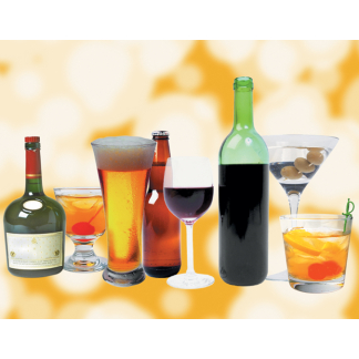 Saying No! Alcohol: Drug Undercover DVD