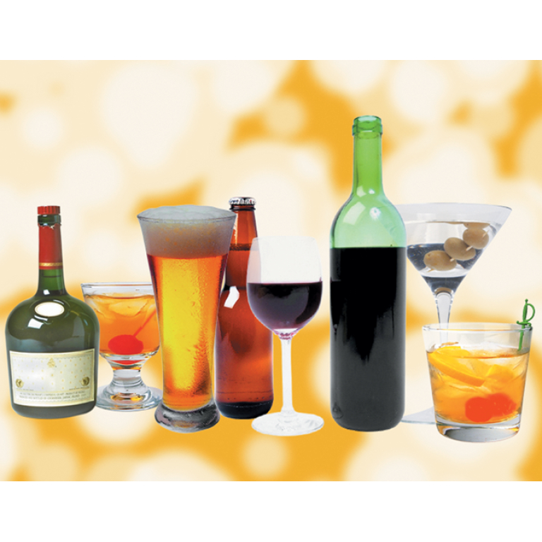 Saying No! Alcohol: Drug Undercover DVD