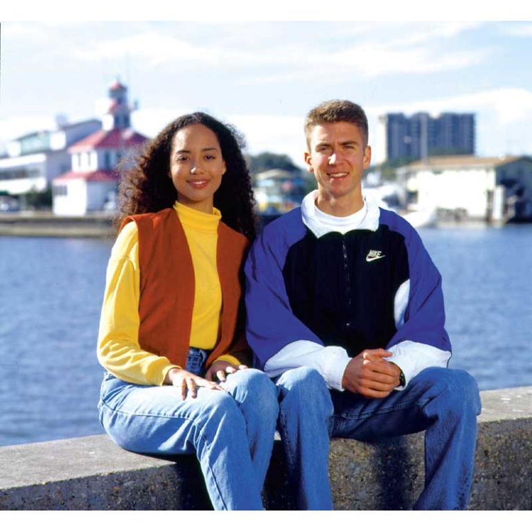 "What is Your Drug IQ" DVD