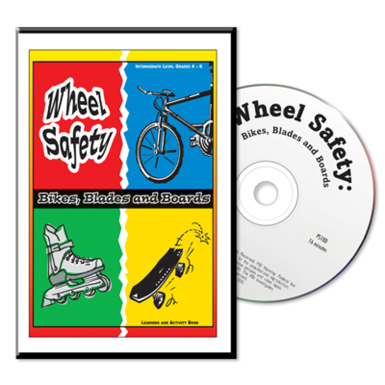 Bike Safety Video For Kids