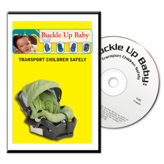 Buckle Up Baby