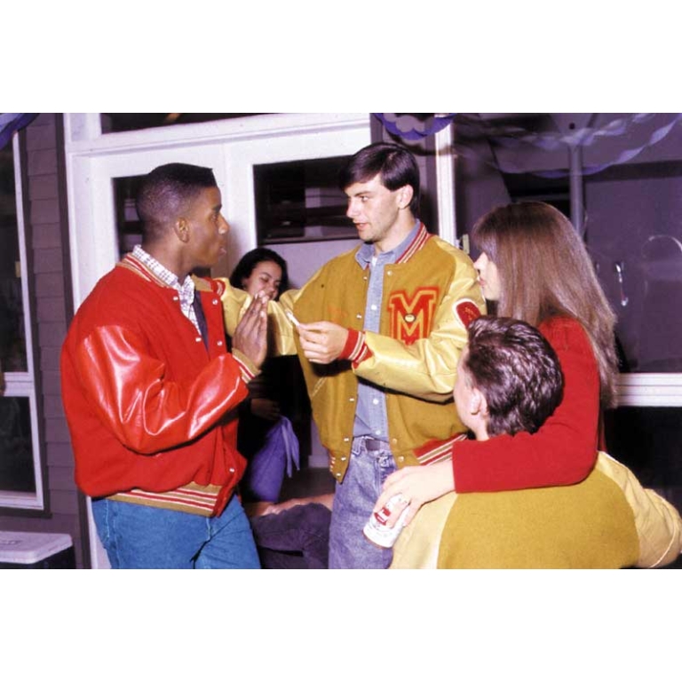 "Marijuana: Setting Things Straight" DVD