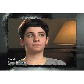 "Acquaintance Rape, Drugs, and You" (College/Adult Version) DVD