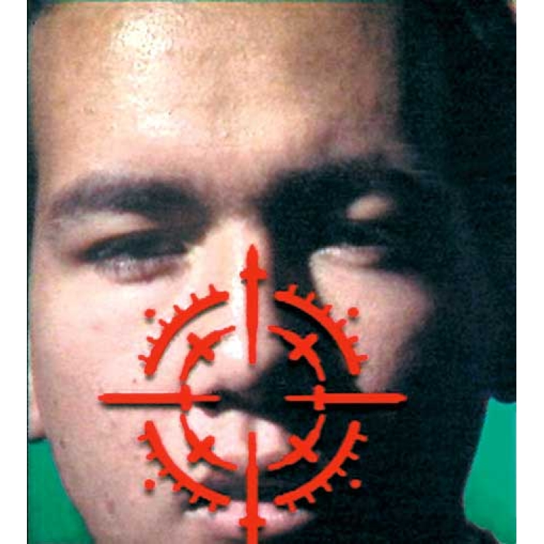 "Inhalants: Are You Out of Your Mind?" DVD