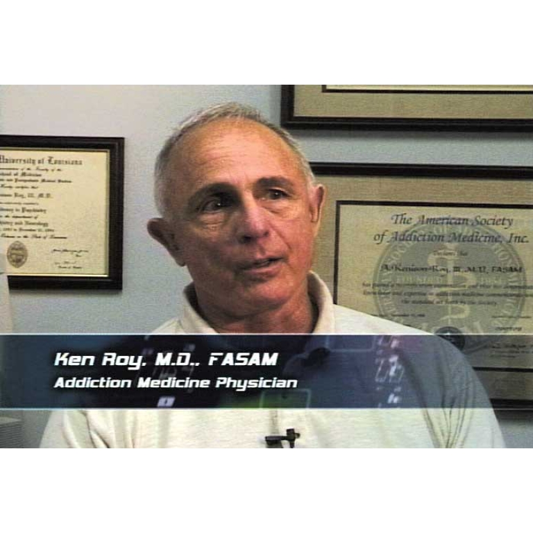 "Club Drugs: From Rave to the Grave" (Adult Version) DVD