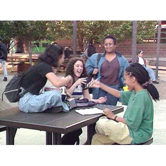 "Life Skills: Teasing and Rumors" DVD