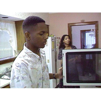 "Life Skills: Communicating with Your Parents" DVD