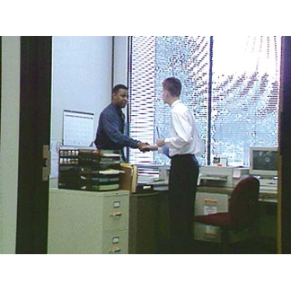 "Life Skills: Getting a Job" DVD
