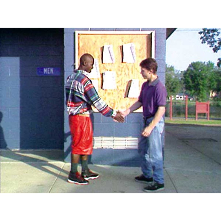 "Life Skills: Improving Your Self-Esteem" DVD